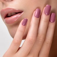 Lakme المطلق جل المصمم خمر الرومانسية طلاء الأظافر