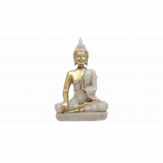 Grey Stone Showpiece